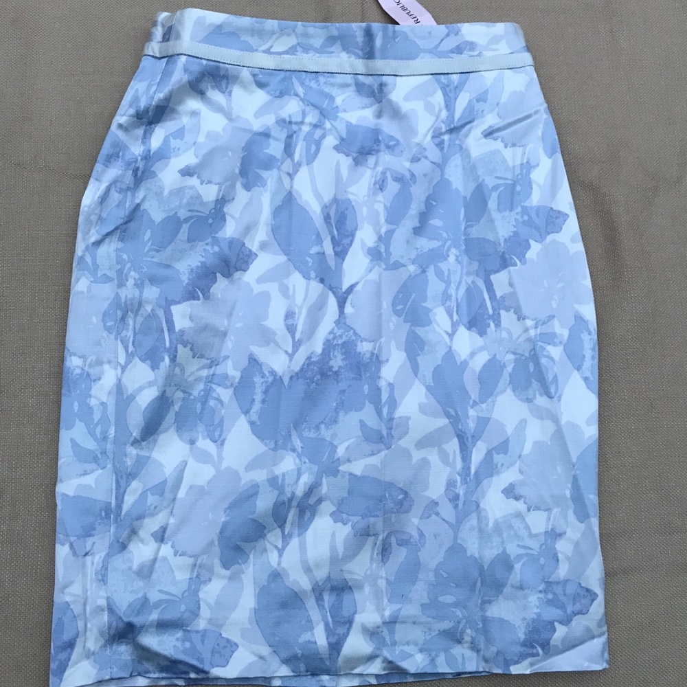 Banana Republic pencil skirt